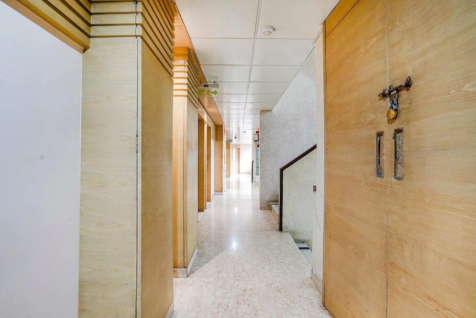 OYO Flagship 17200 Hotel Neelkamal Chembur Mumbai Exterior foto